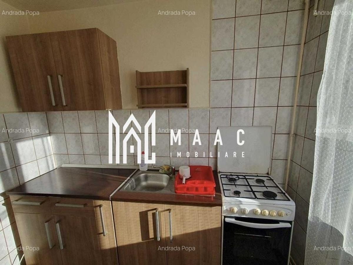 Apartament 2 camere | 56 MPU | Balcon | Luptei - 7