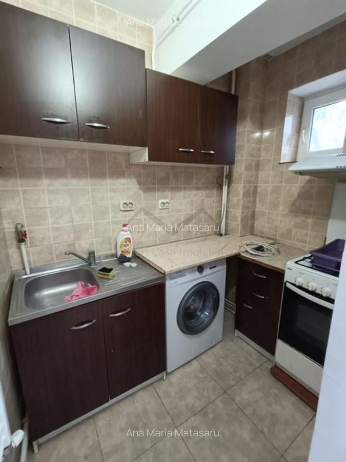 Garsonieră- zona Galata - 6