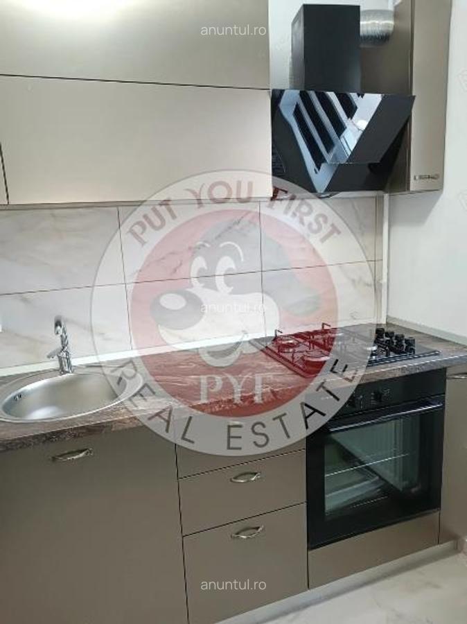 Ozana | Bloc nou | Garsoniera | 30mp | Semidec | B12225 - 9