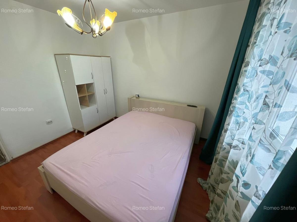 Inchiriere apartament 2 camere decomandate in zona Teiul Doamnei-Colentina - 7