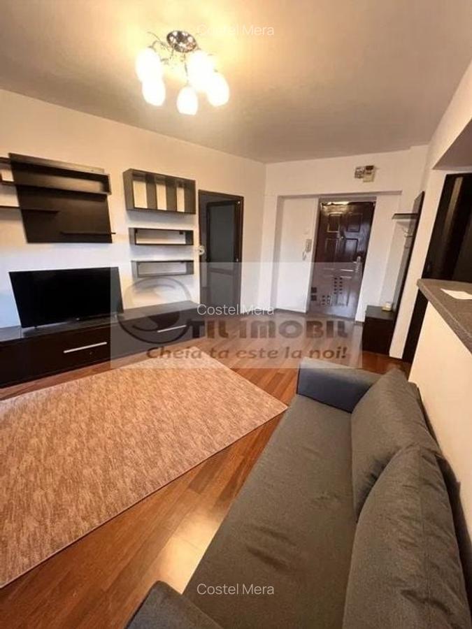 Apartament cu 2 camere decomandat, mobilat în Ultracentral - 2