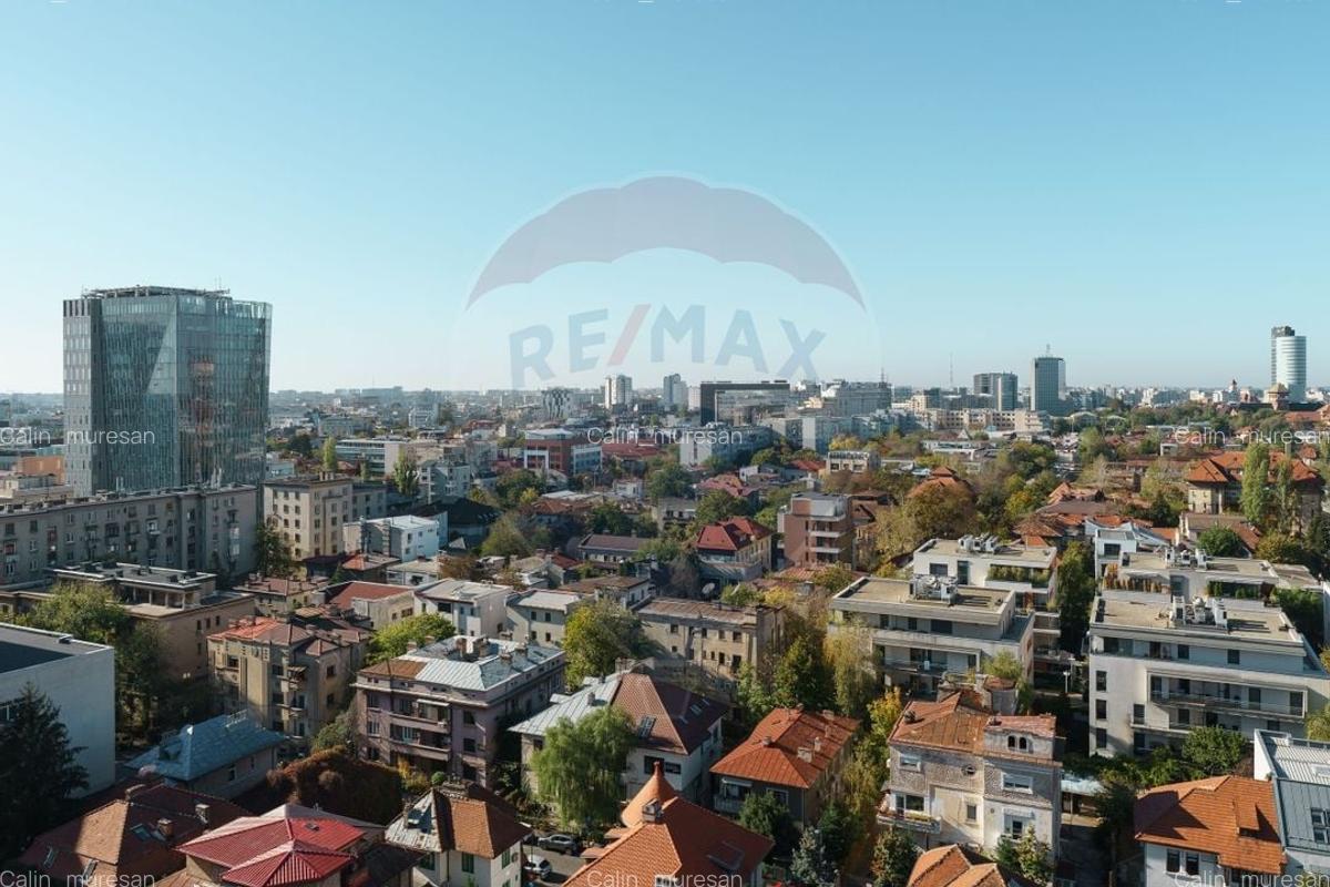 Inchiriere DOROBANTI, 2 Camere 58mpu, Vedere panoramica - 14