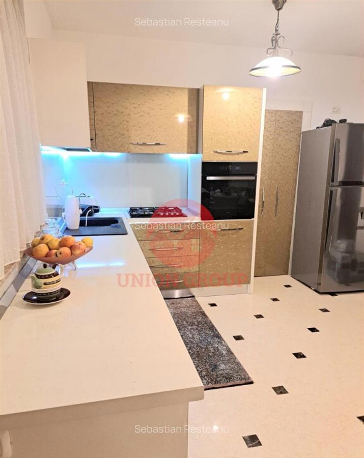 Vila Zona Turistica 7 Camere, Finisaje de Lux, Aproape de Pl - 8 Vila Zona Turistica 7 Camere, Finisaje de Lux, Aproape de Pl - 8