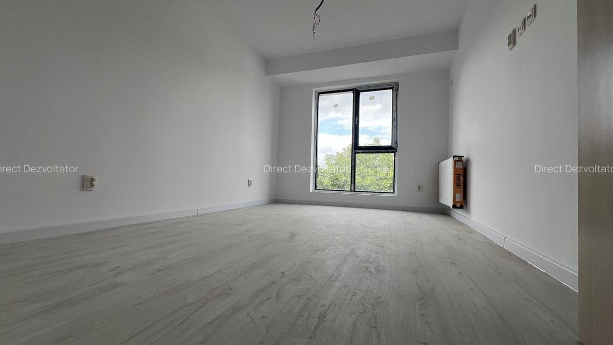 Apartament 3 camere, 77,60 mp, decomandat, 2 băi – Zona Cora Alexandriei - 4