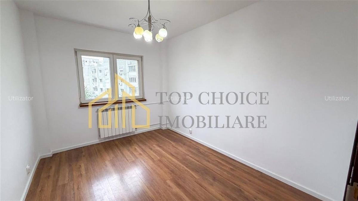 3 CAMERE SPATIOS SI DECOMANDAT  MOSILOR FAINARI - 1982 - RENOVAT - 22