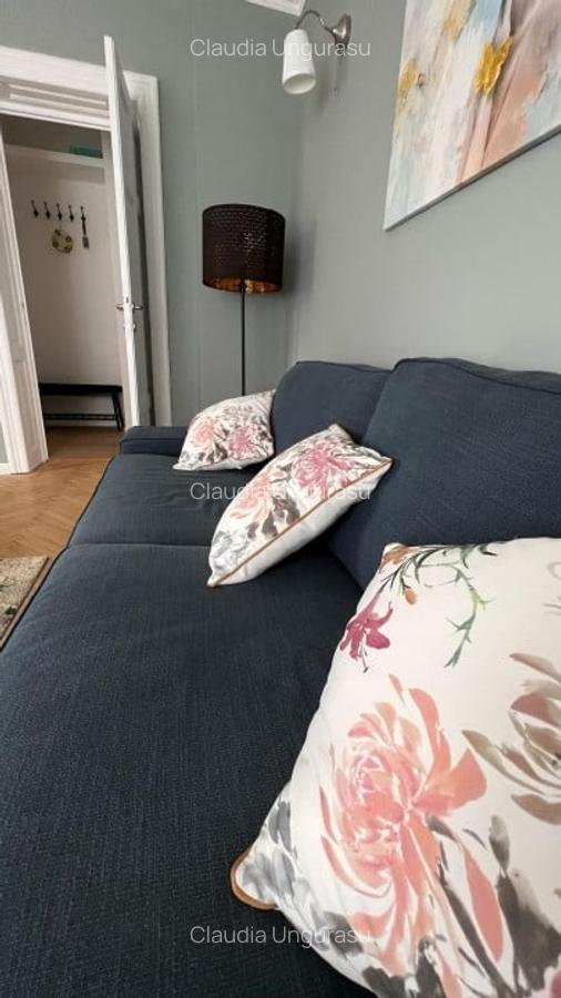 Vanzare apartament 3 camere, boxa garaj Cotroceni - 5