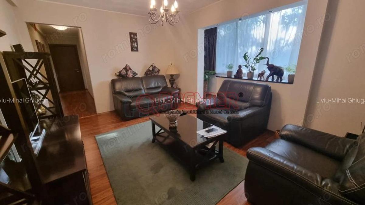 Str Stupilor 8 - apartament 3 camere - 7