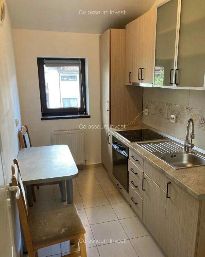 Apartament 2 camere, decomandat - zona Sanpetru - 6