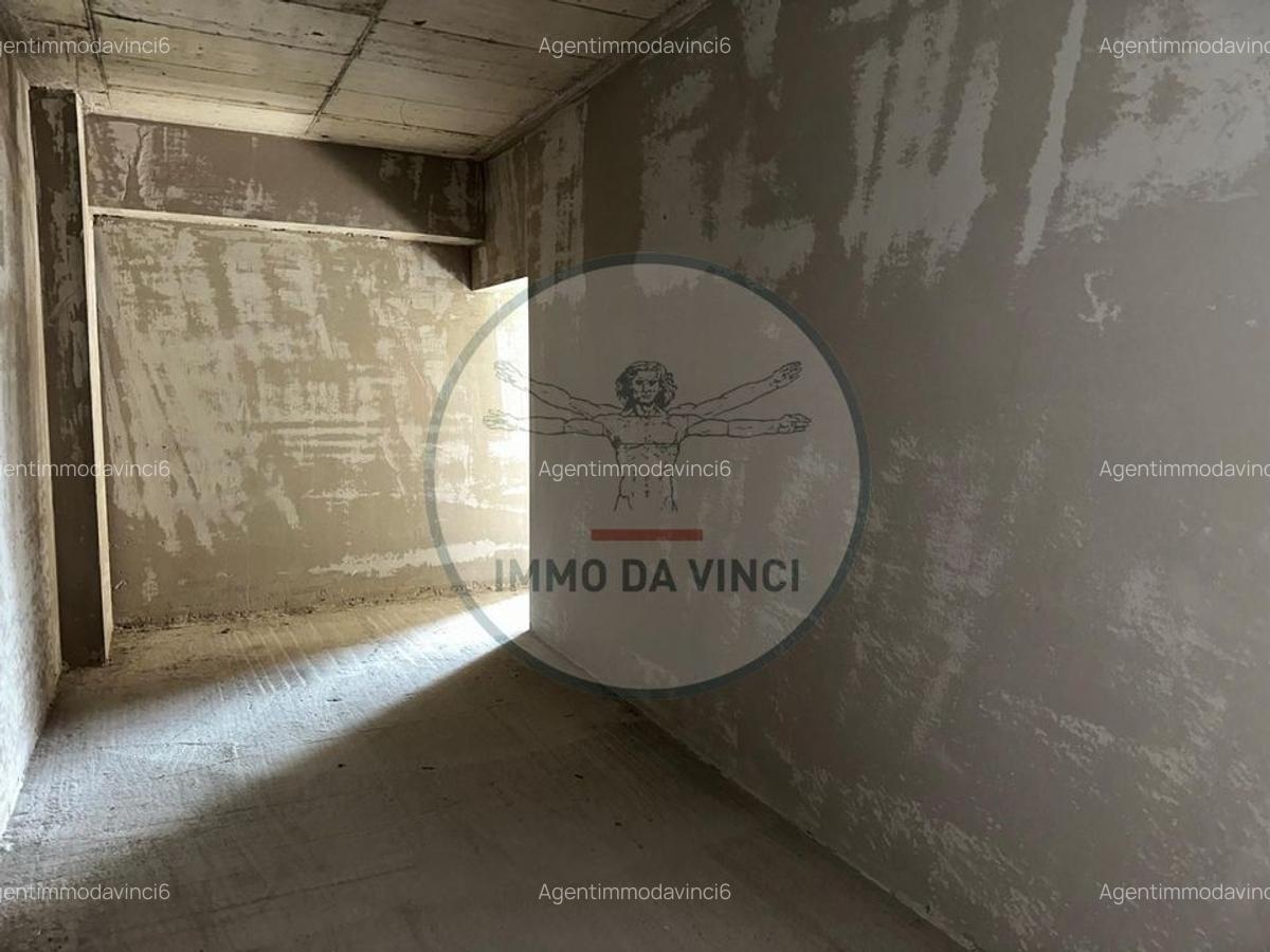 Spatii birouri 142mp si 194mp Marasti Iulius Mall finisaje la cerere - 20