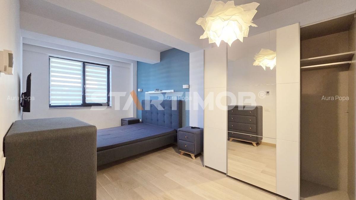 Apartament cu parcare subterana zona Universitatii Transilvania - 22