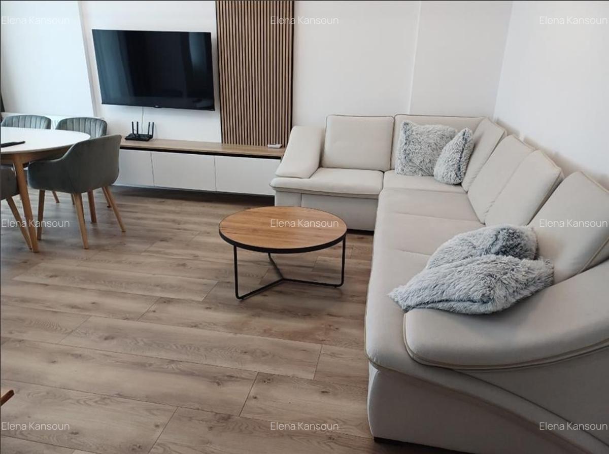 Penthouse 5 camere Vivamus - 2