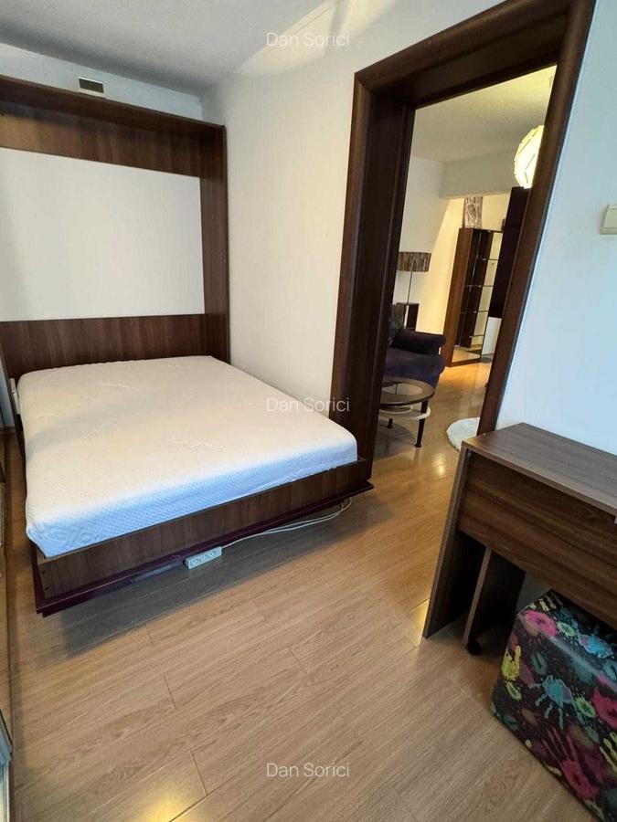 Mall Vitan / Mobilat si utilat / Centrala proprie - 1