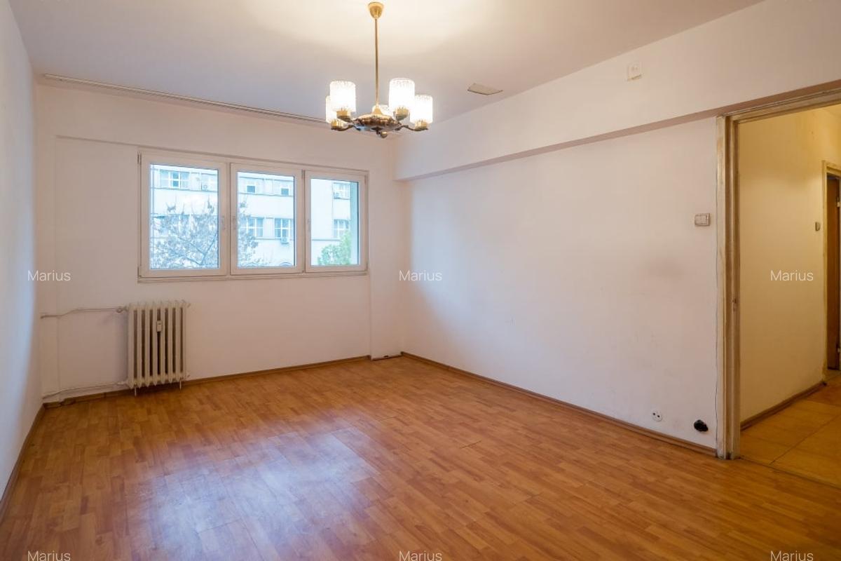 Investitie Imobiliara Premium in Dorobanti, etaj 2, decomandat - 2