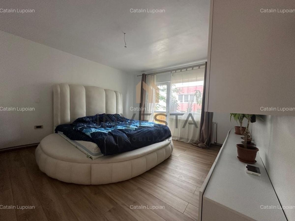 Aparatment 3 camere decomandat  Piata Zorilor! Finisaje moderne! - 5