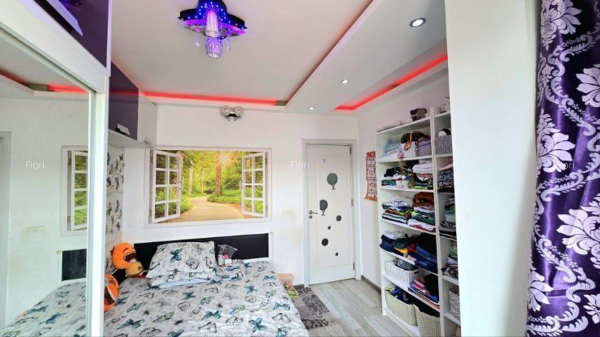 Apartament Constantin Brâncoveanu / Spital Marie Curie – mobilat și utilat complet - 4
