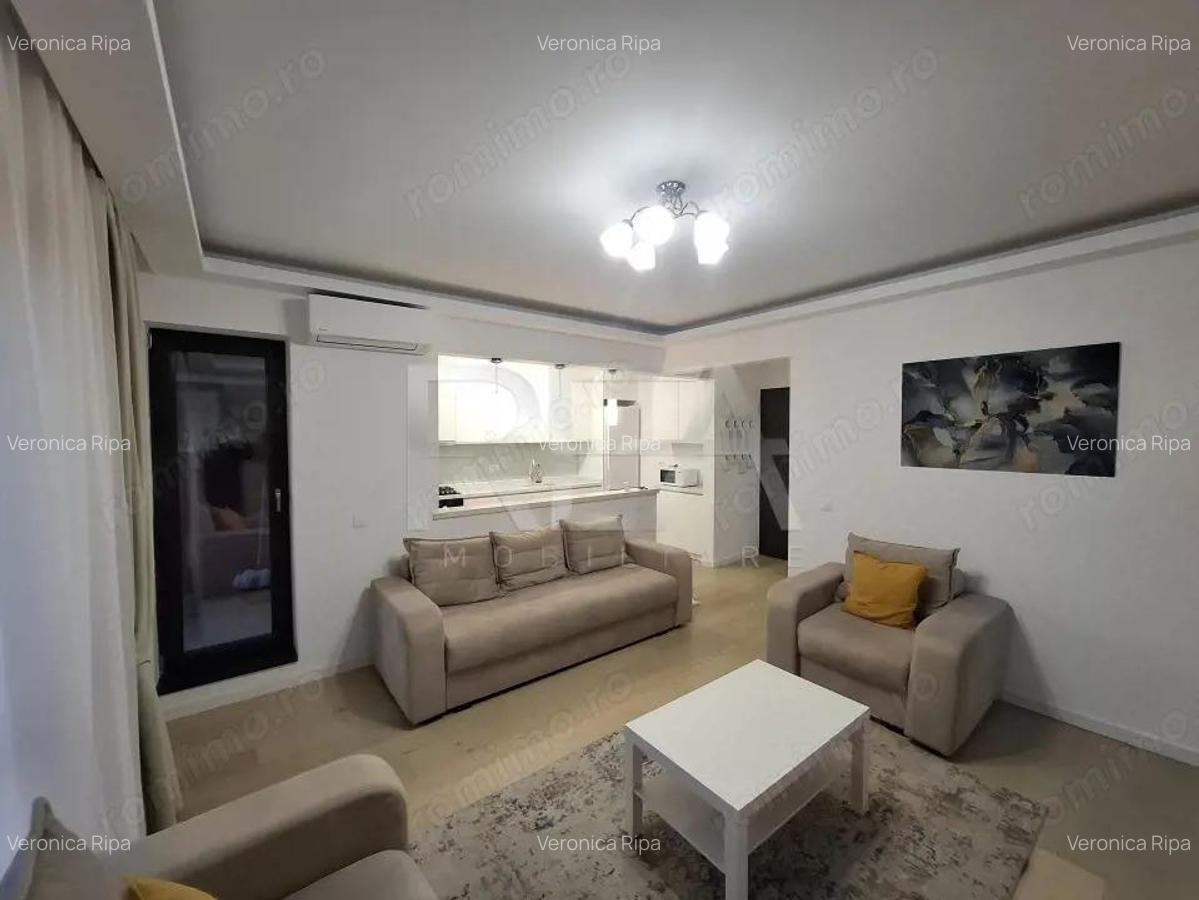 3 apartamente, et. 6,8,9/11, parcare, boxa-Exigent Plaza Faza 4. - 1