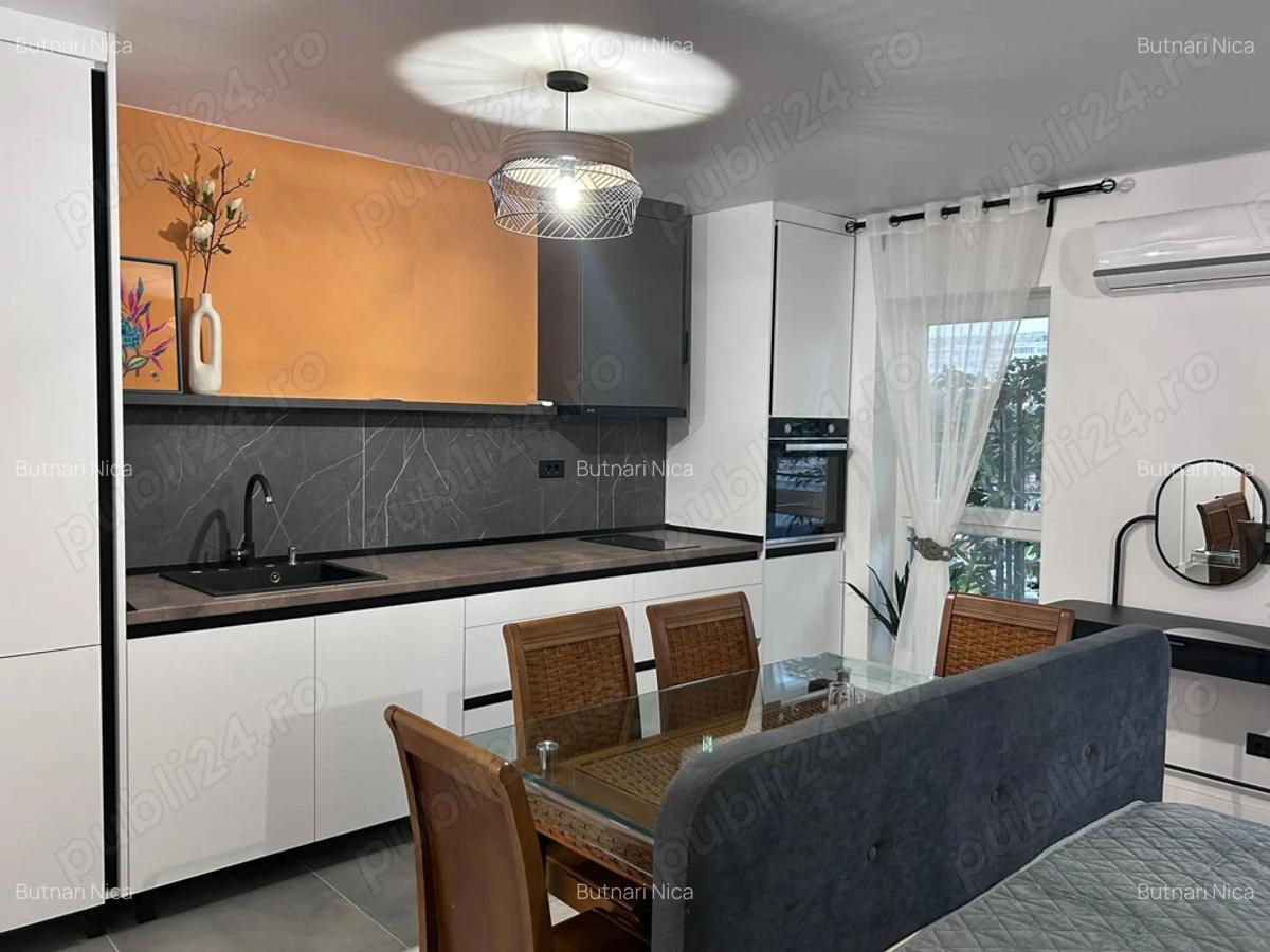 Garsoniera Zona Berceni - Piata Sudului - 3