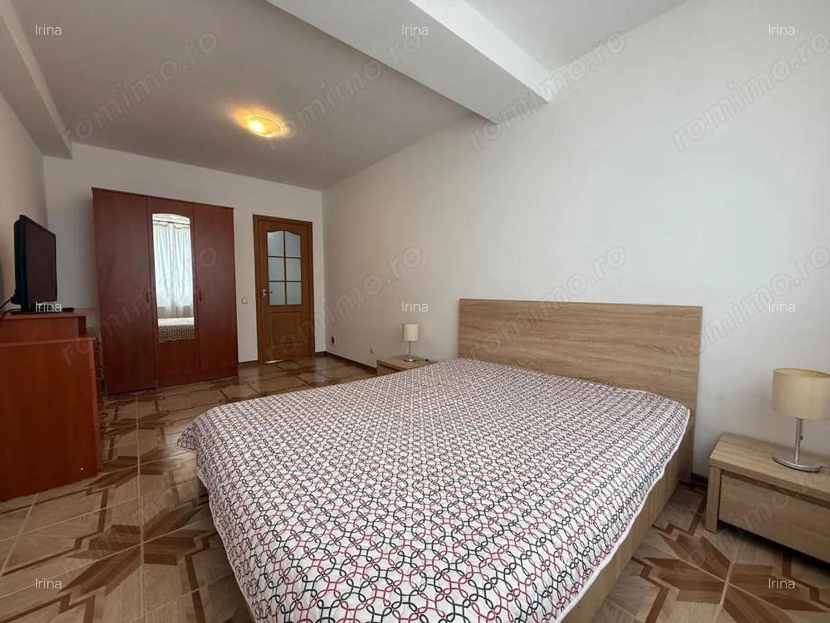 Garsoniera de inchiriat in zona Parc Bazilescu - 1