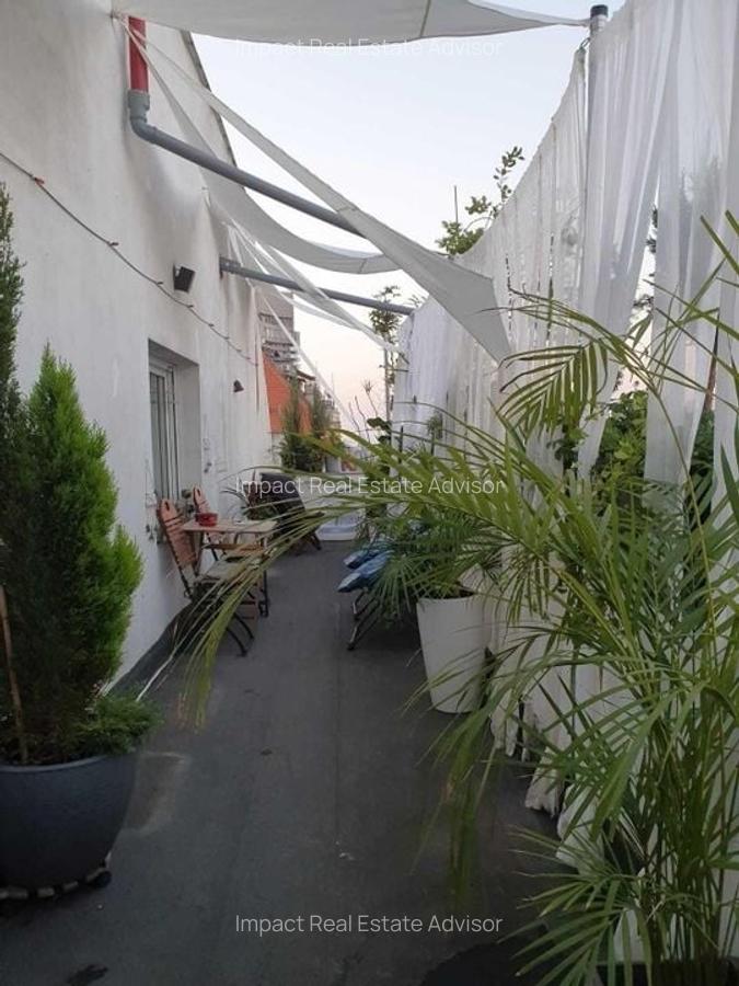 APARTAMENT 3 CAMERE | UNIVERSITATE | TERASĂ 30MP | PANORAMIC VIEW | - 3