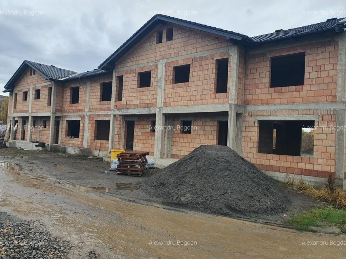 Casa 4 camere, zona Spitalul nou de Oncologie 0% comision - 3