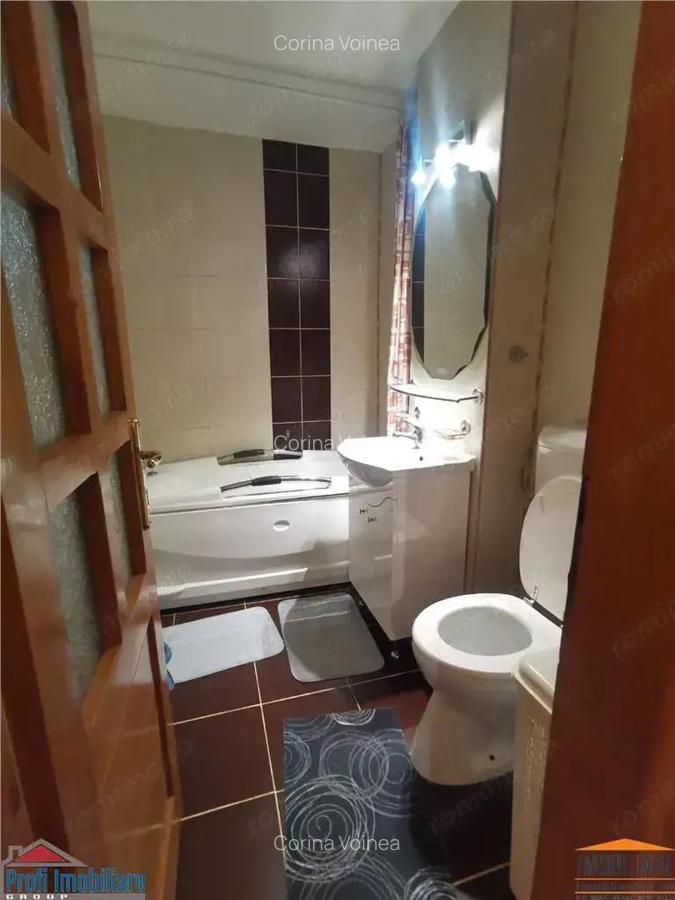Inchiriez apartament 3 camere, centrala gaz-Alfa - 4