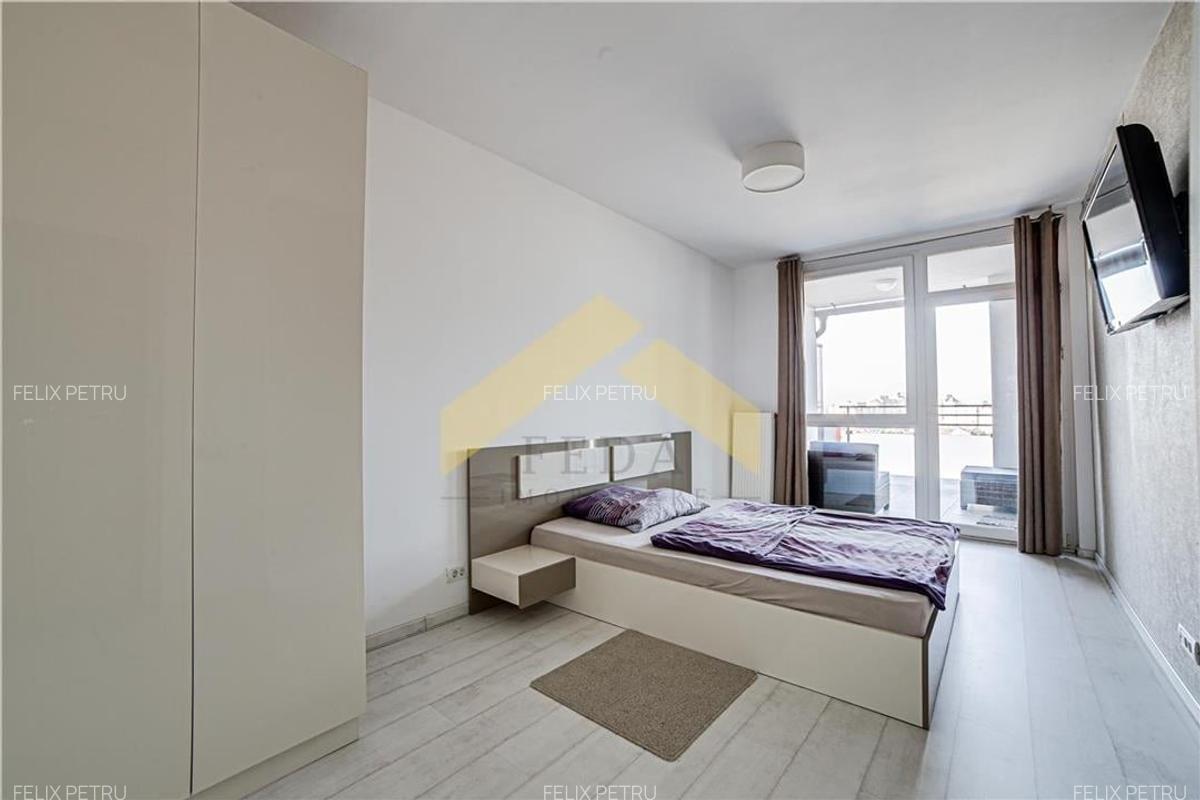 Apartament de vanzare Ared Kaufland - 5