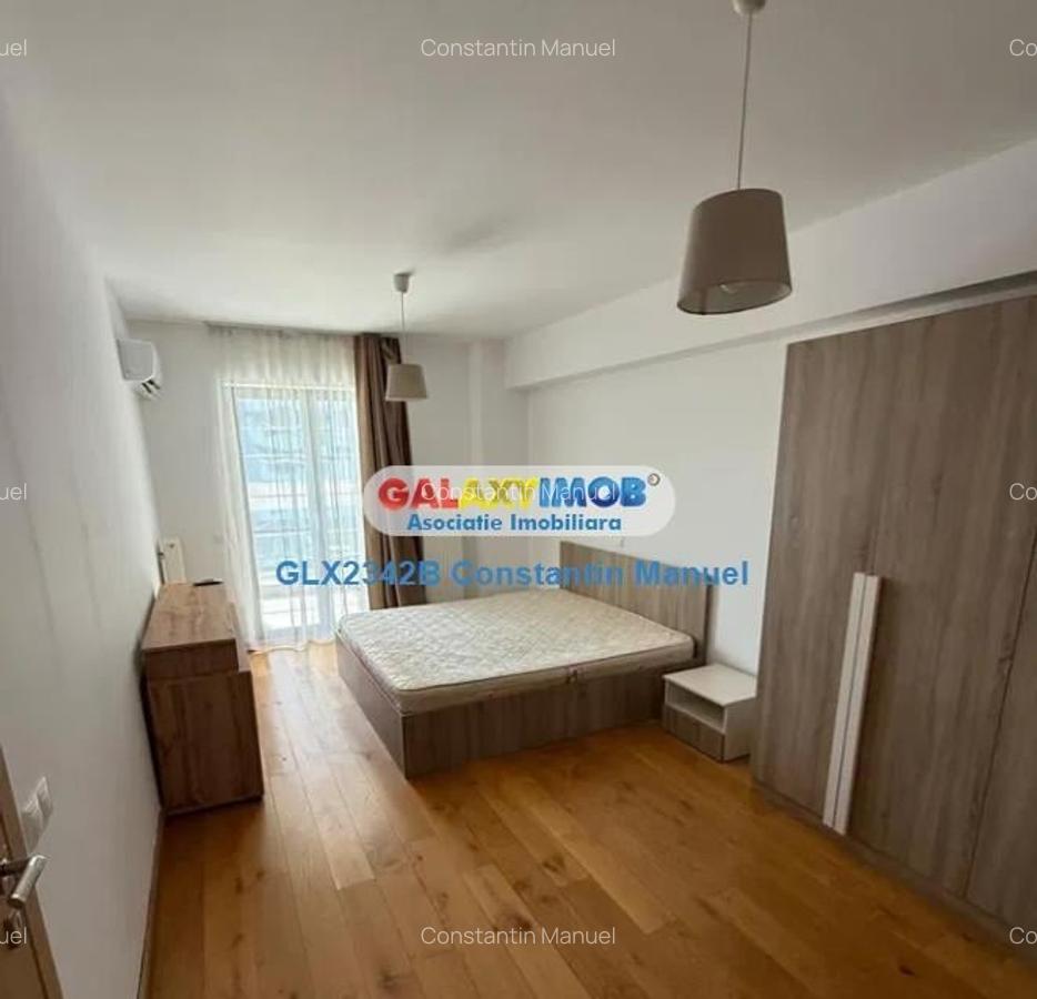 Apartament cu 2 camere, spatios, zona Aviatiei cu parcare - 1
