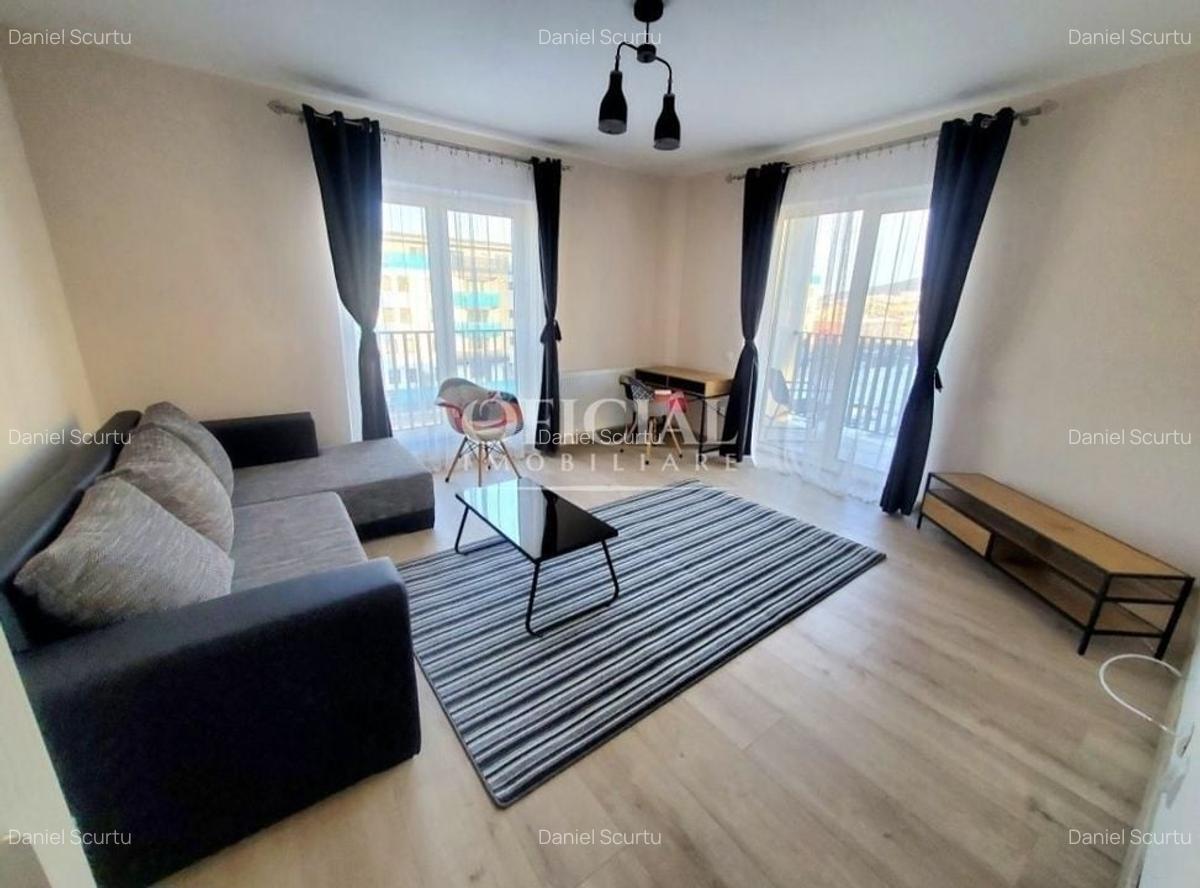 Apartament 2 camere | Parcare | Dog Friendly | Eroilor | Floresti - 1