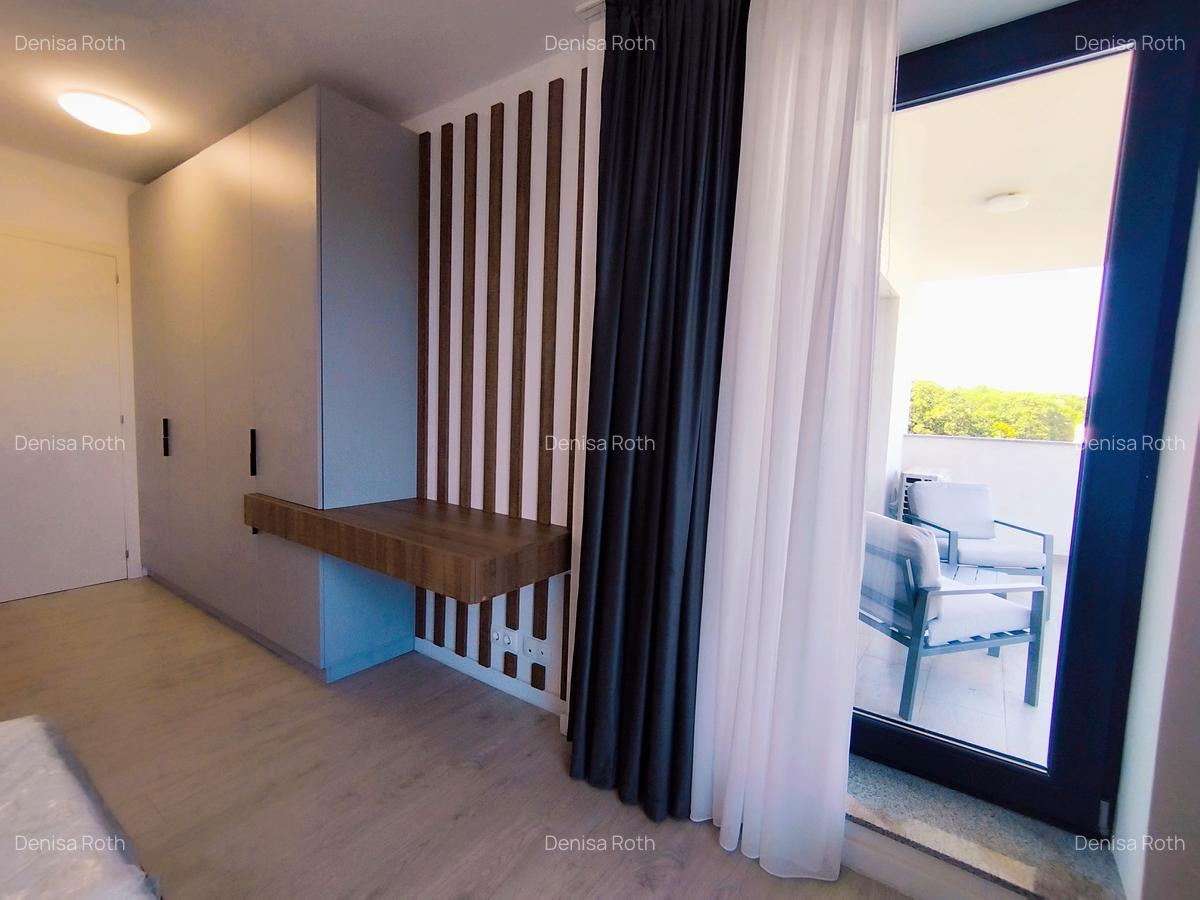 Apartament 3 camere Baneasa - 8