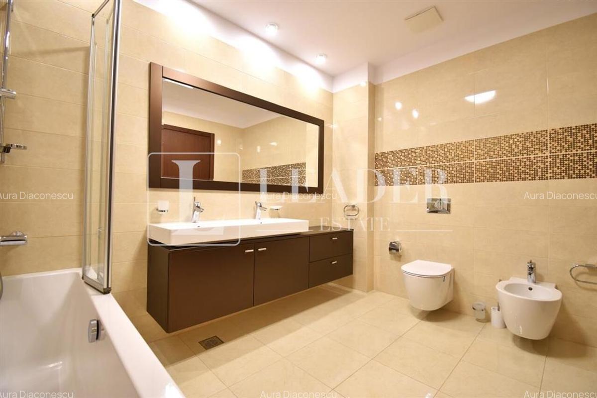 Inchiriere apartament I Herastrau - Soseaua Nordului - 19