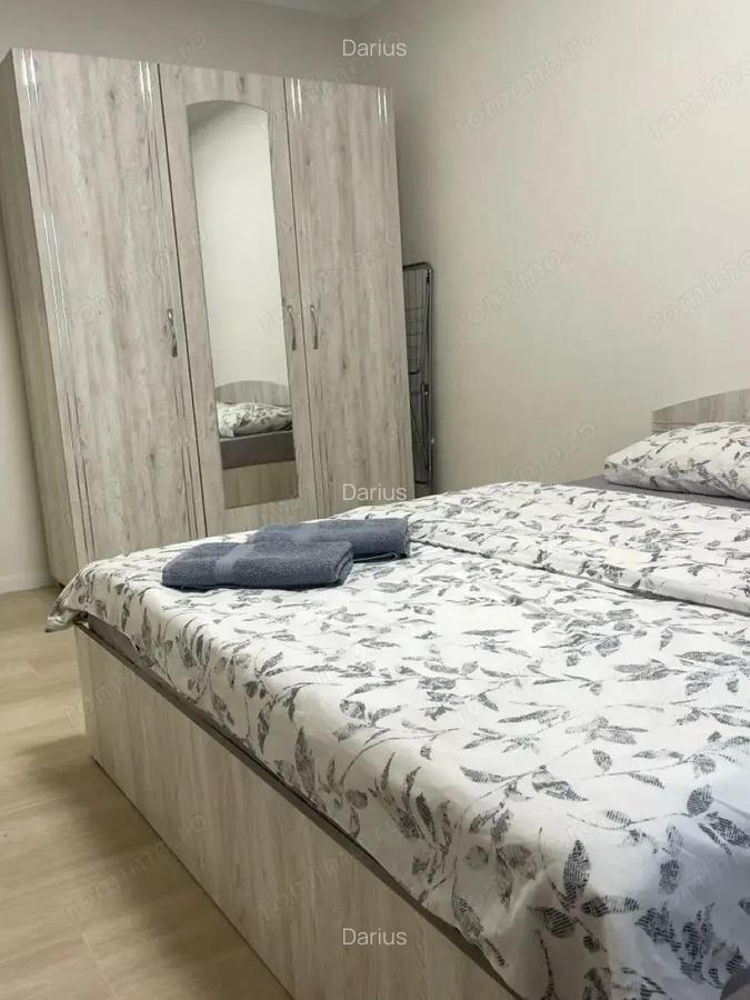 Propun spre inchiriere garsoniera in zona ASE - 5
