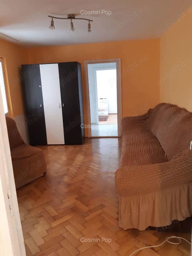 Inchiriez apartament caransebes - 7