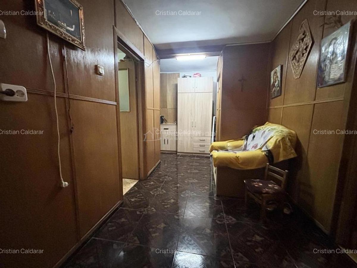 Apartament 3 camere Sovata - 68 mp util - vedere spre Cris - 8