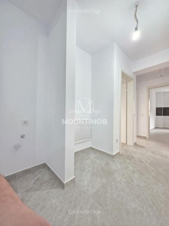 Apartament 3 camere 73 mp/utili, boxa, parcare, Tractorul | N. Labis - 8