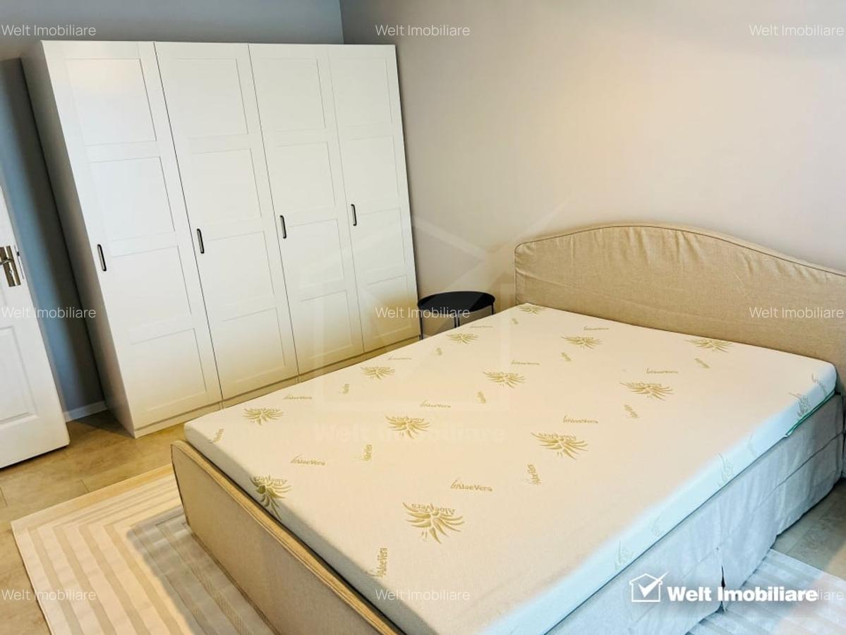 Apartament cu 3 camere, modern, Pet Friendly si parcare inclusa - 3