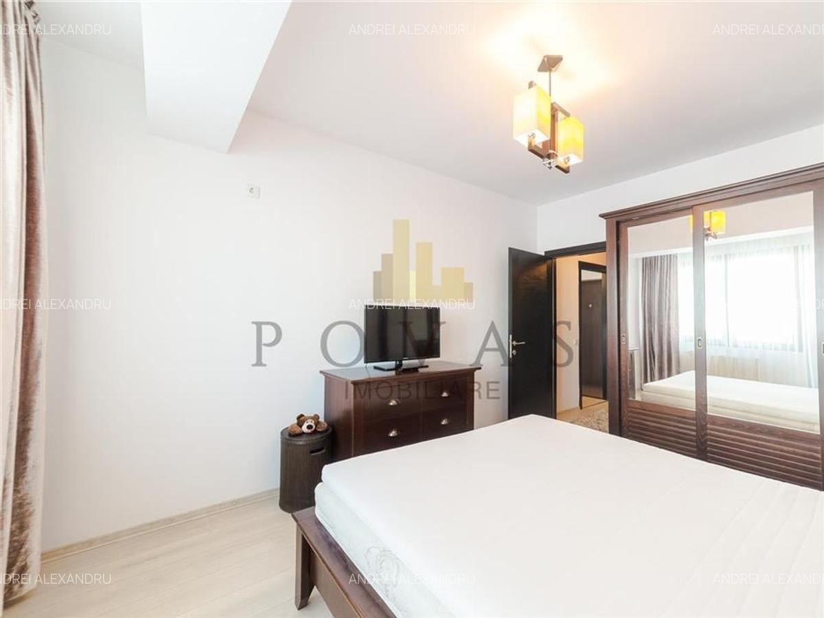 Inchiriere Apartament 2 Camere Aviatiei Promenada Mall Aerogarii - 5