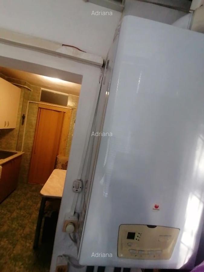 Proprietar - Ap 2 camere, decomandat, etj intermediar, centrala proprie Crângași - 10