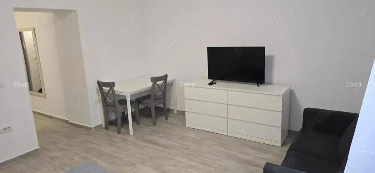 Inchiriez apartament 1 camera, 35 mp ,pe bv Take Ionescu linga Medicina - 2