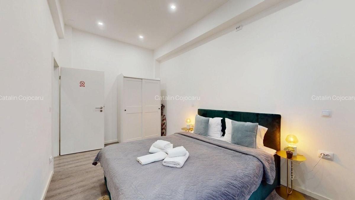 Centrul Istoric - Apartament lux, Strada Smârdan Randament excelent - 8