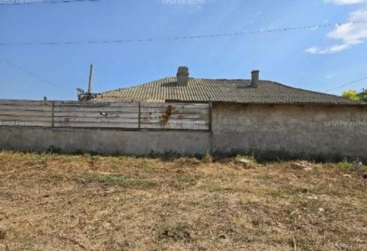 Casa si teren Vadu , ID: R2757056 - 10
