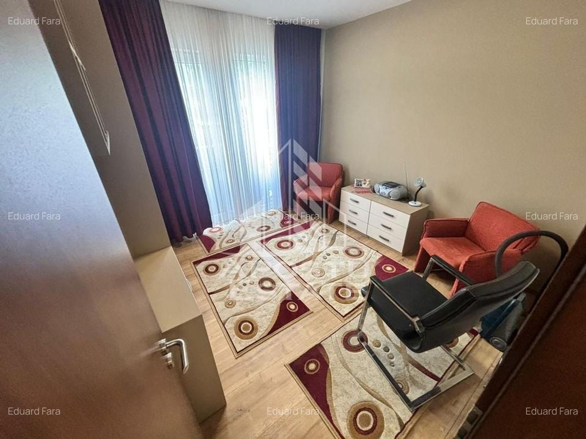 Apartament cu 3 camere decomandat în Braytim - 9
