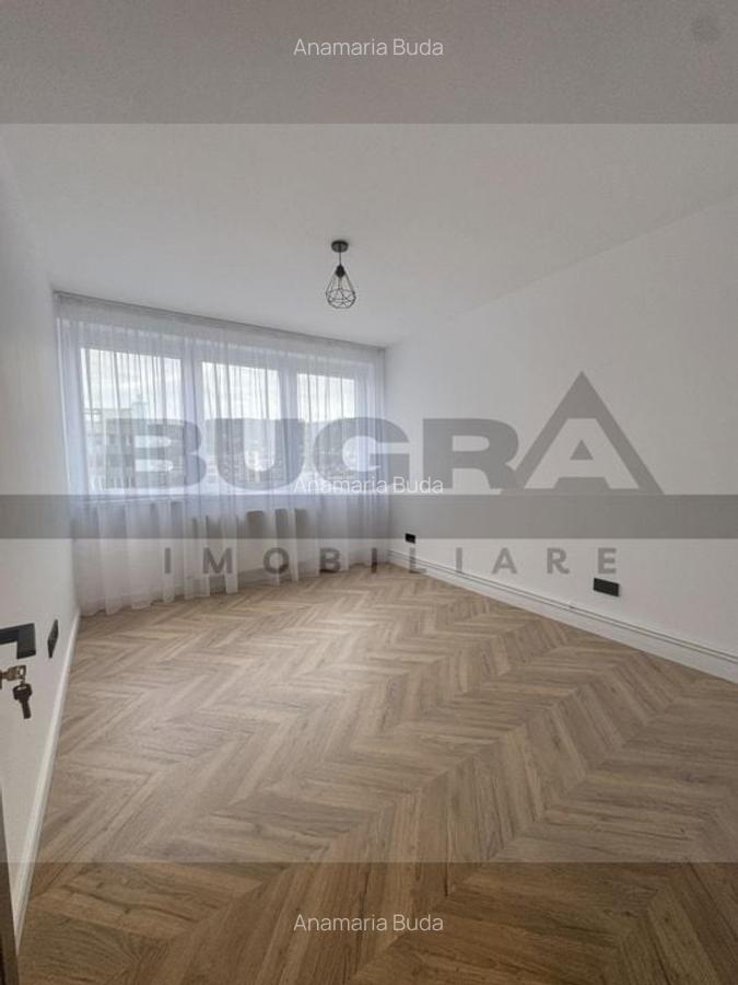 Apartament cu 3 camere semidecomandat în Grigorescu - 7