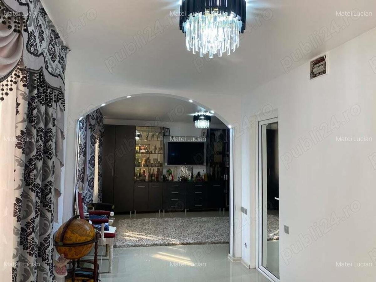 Agentia imobiliara VIGAFON vinde casa 5 camere Bariera Bucuresti - 9