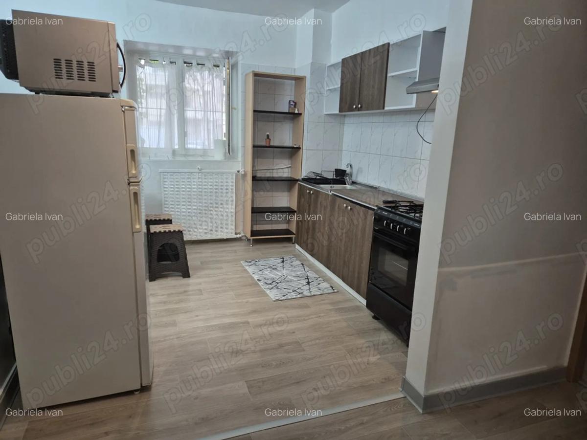 Garsoniera DecebalOfer spre inchiriere garsoniera in spatele Muzeului Copiilor de pe Decebal P 8, 40 - 7