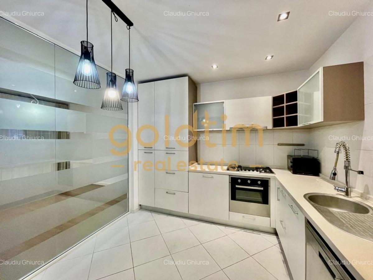 ȘCOALA AMERICANA/PIPERA/VIEW/PISCINA /PARCARE INCLUSA/IBIZA SOL RESIDENCE - 8