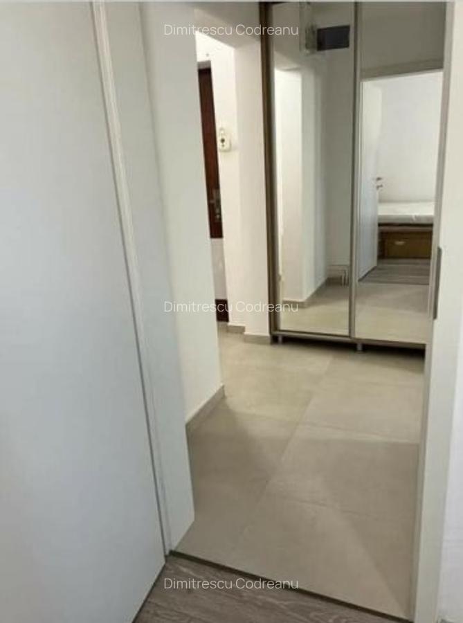 Apartament 1 camera, finisat nou-nout, zona Ion Mester - 4 Apartament 1 camera, finisat nou-nout, zona Ion Mester - 4