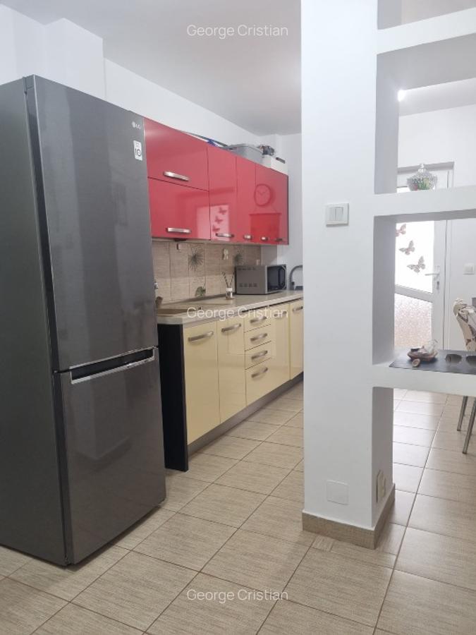 Apartament 2 camere decomandat - 3