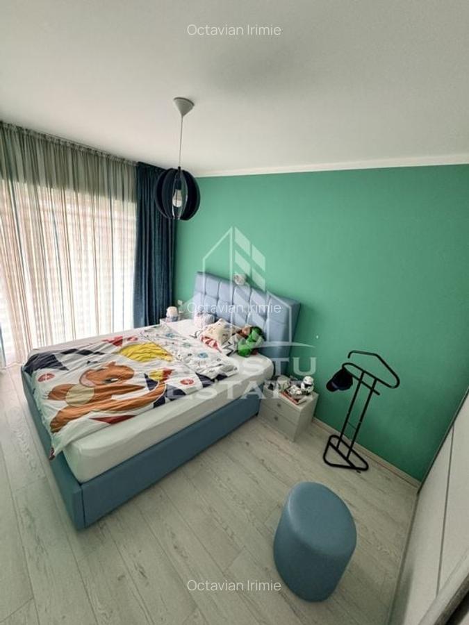 Casa de vanzare moderna, P+E, Dumbravita - 8