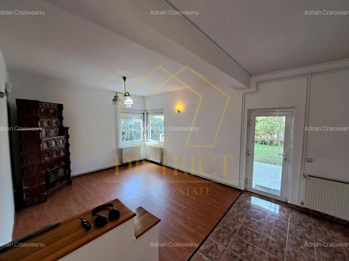 Com 0% Casă individuală cu 7 camere si garaj | Lidl Braytim - 4