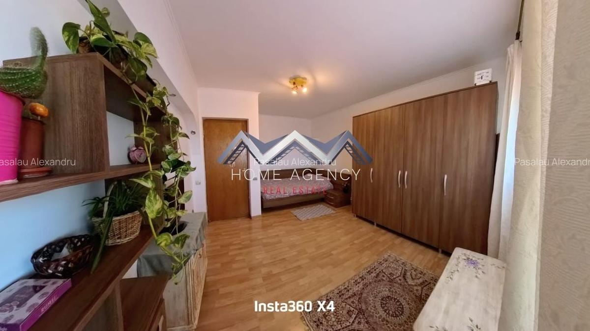Apartament 2 camere Otopeni Central - 6